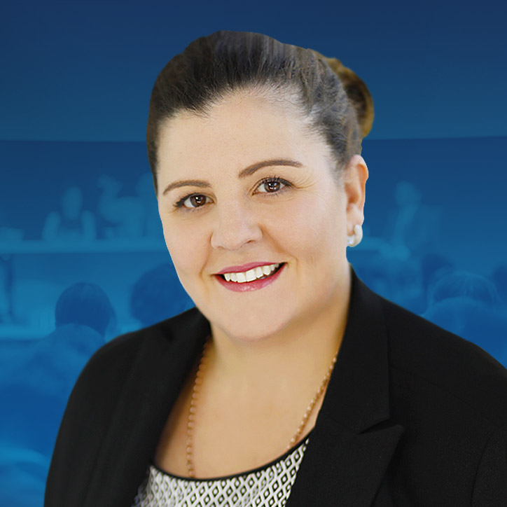 Caroline Creedon